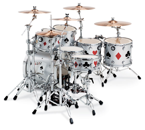 drum graphics