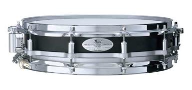 Pearl FS1435B/C Free Floating System - Steel - 14in x 3.5in - Pearl -  CONRAD MUSIC