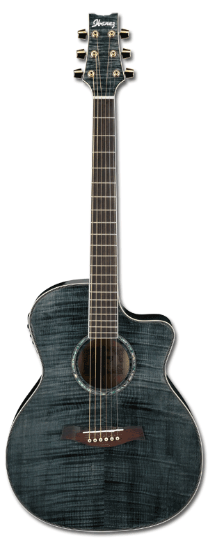 ibanez a100ebk