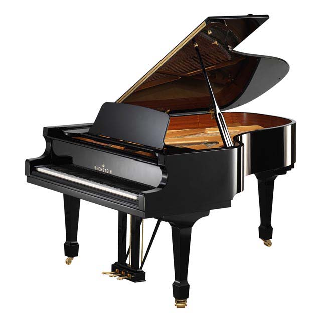 Acoustic - Grand - Pianos - Retail Up! Music demo