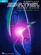 Complete Star Trek® Theme Music